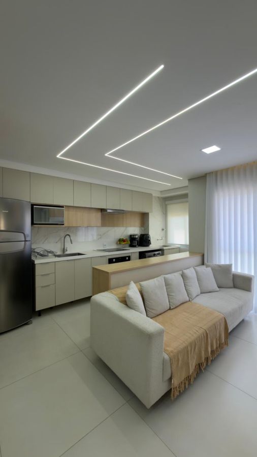 Apartamento - Venda - Lagoa Seca - Santa B�rbara D'oeste - SP