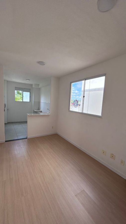 Apartamento - Venda - Jardim S�o Francisco - Piracicaba - SP