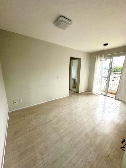 Apartamento - Venda - Colina de Santa B�rbara - Santa B�rbara D'oeste - SP