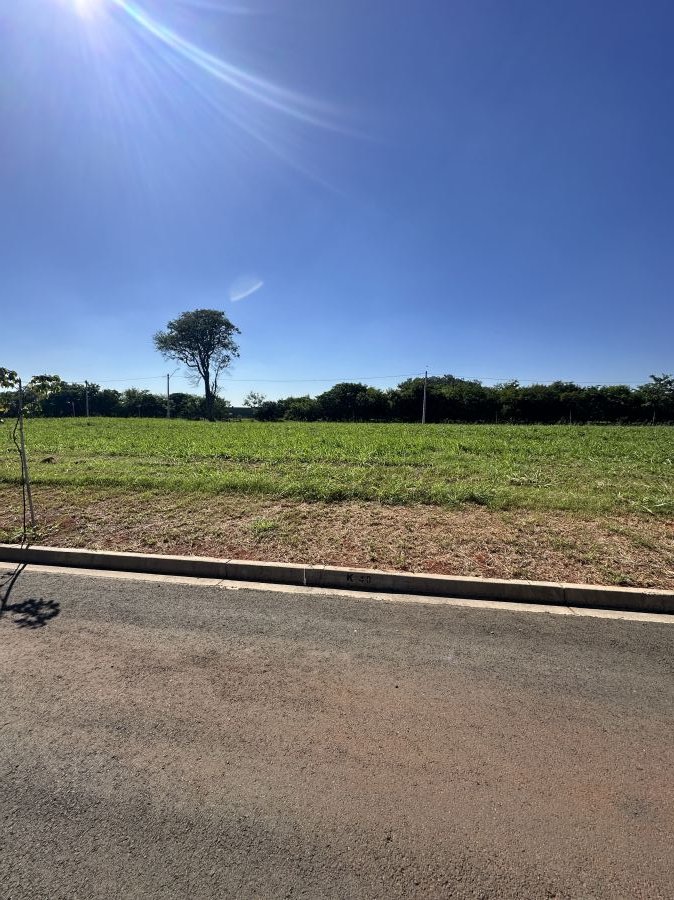 Terreno em Condom�nio - Venda - Terramerica Sb - Santa B�rbara D'oeste - SP