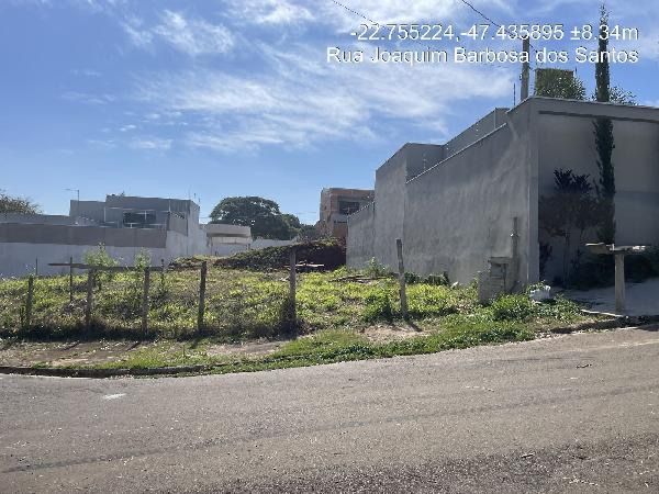 Lote - Venda - Residencial Dona Margarida - Santa B�rbara D'oeste - SP