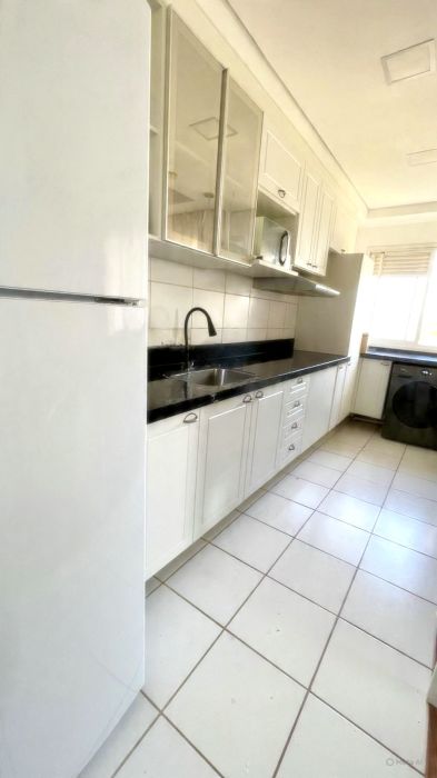 Apartamento - Venda - Jardim Firenze - Santa Bárbara D'oeste - SP