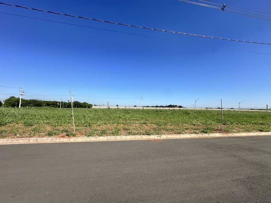Terreno em Condom�nio - Venda - Terramerica Sb - Santa B�rbara D'oeste - SP