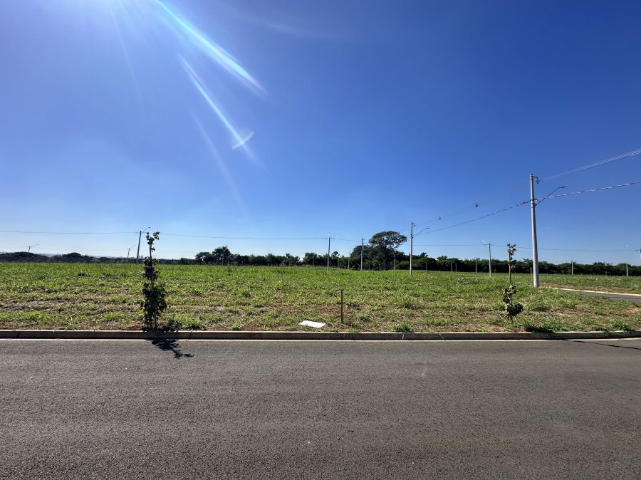 Terreno em Condom�nio - Venda - Terramerica Sb - Santa B�rbara D'oeste - SP