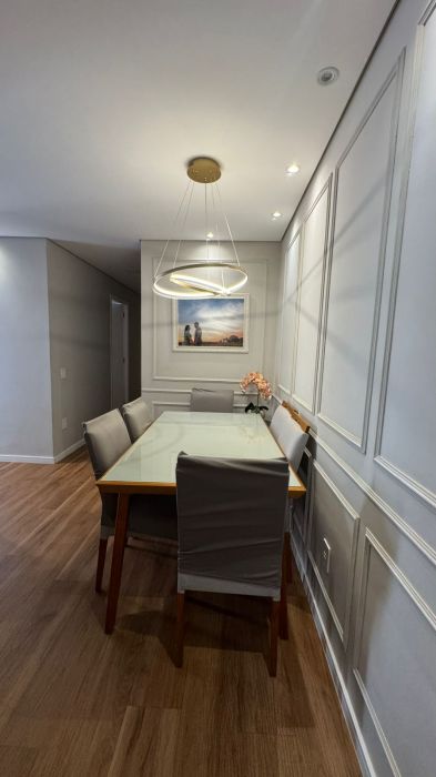 Apartamento - Venda - Jardim Firenze - Santa B�rbara D'oeste - SP